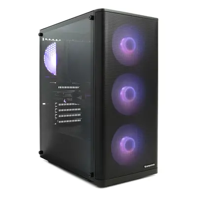 Dla gracza Komputronik Infinity X512 [X21] i5 | RTX 4060 | 64GB | 2TB | W11 Pro