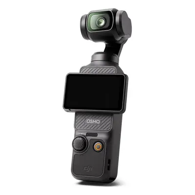 DJI Osmo Pocket 3