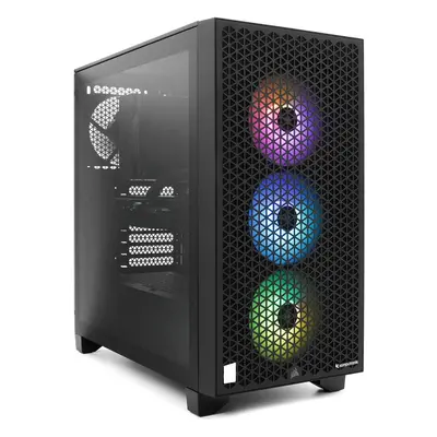 Dla gracza Komputronik Ultimate R770 [D16] Ryzen 7 | RTX 4070 Ti Super | 64GB | 2TB+4TB