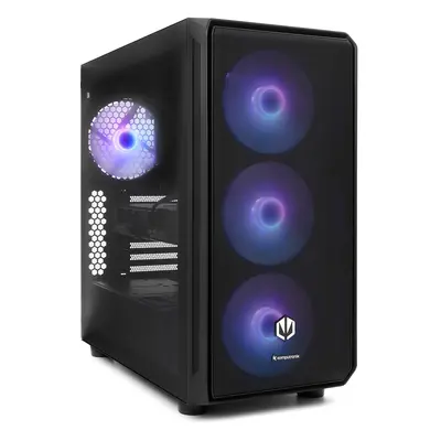 Dla gracza Komputronik Ultimate X514 [C01] i5 | RTX 4070 Super | 32GB | 2TB