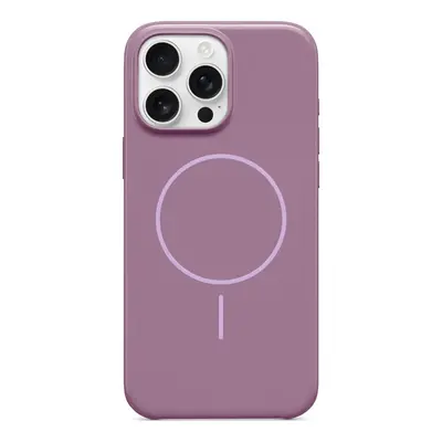 Apple Beats iPhone 16 Pro Max Case with MagSafe sunset purple