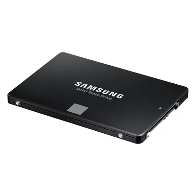 Samsung 870 Evo 4TB