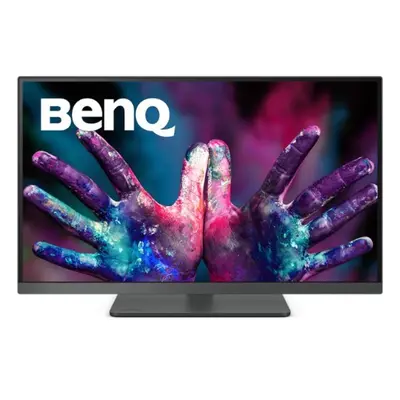 BenQ PD2705U - 27'' | IPS | 4K | HDR