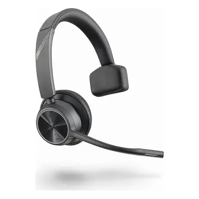 Nauszne Plantronics Voyager 4310 UC USB-A Mono - bez stacji