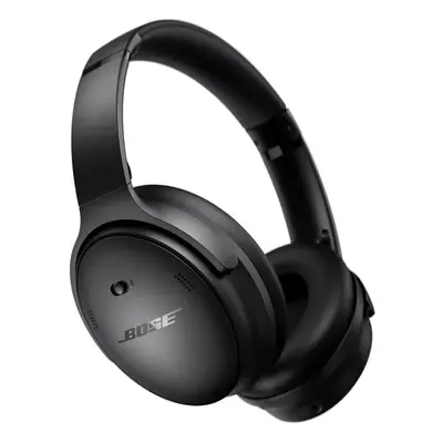 Nauszne Bose QuietComfort Czarne