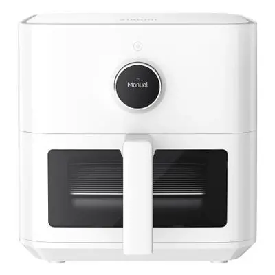 Beztłuszczowa Xiaomi Smart Air Fryer MAF15 Wi-Fi 5.5 L biały