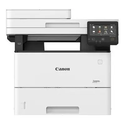 Monochromatyczna Canon i-Sensys MF553dw