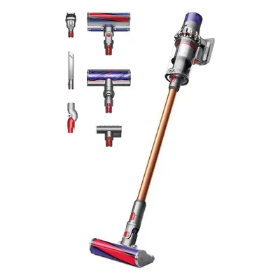 Dyson V10 Absolute Nikiel/Miedź