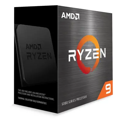 AMD Ryzen 9 5900X