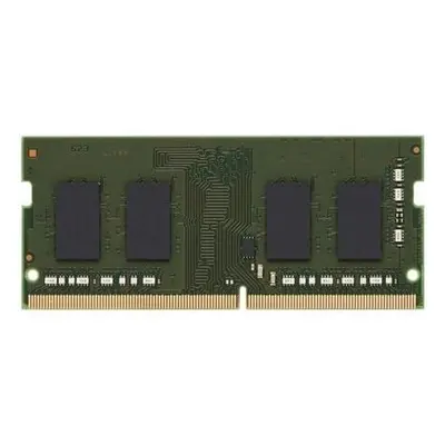 Kingston Dedicated 32GB [1x32GB 3200MHz DDR4 CL22 SODIMM]