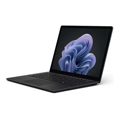 Microsoft Surface Laptop 6 - Ultra 7-165H | 13,5'' | 16GB | 256GB | W11P | czarny