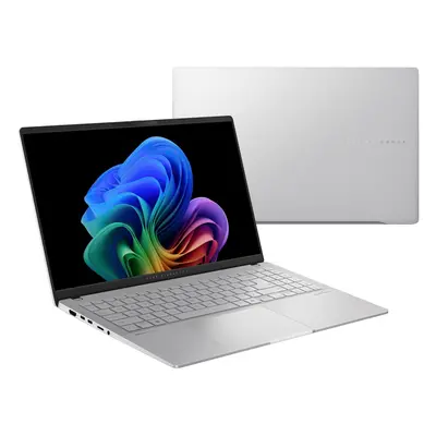 ASUS Vivobook 15 OLED S5507QA-MA049W - Snapdragon X Elite X1E-78-10 | 15,6'' | 2,8k | 120Hz | 32