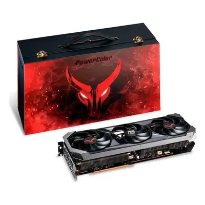 PowerColor Radeon RX 7800 XT Red Devil 16GB GDDR6