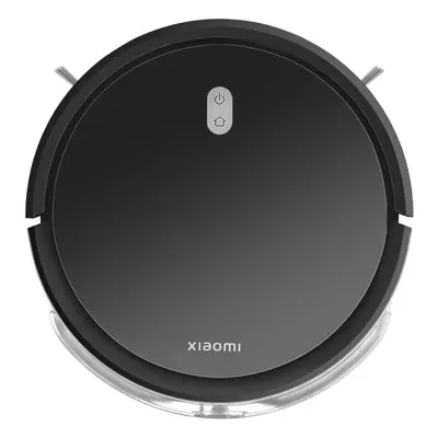 Xiaomi Mi Robot Vacuum E5 czarny