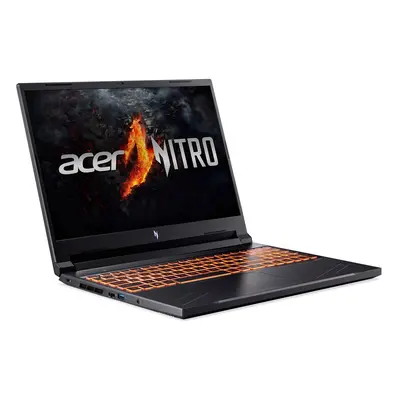 Acer Nitro V - Ryzen 5-8645HS | 16'' | 16GB | 512GB | Win11 | RTX 3050