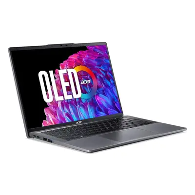 Acer Swift Go 14 SFG14-63 - Ryzen 7 8845HS | 14'' OLED | 16GB | 512GB | Win11