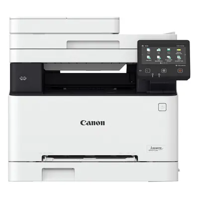 Kolorowa Canon i-SENSYS MF657CDW