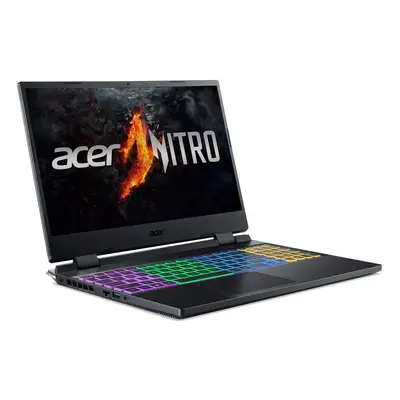 Acer Nitro 5 - i5-12500H | 15,6'' | 32GB | 512GB | No OS | RTX 4060