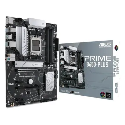 ASUS PRIME B650-PLUS