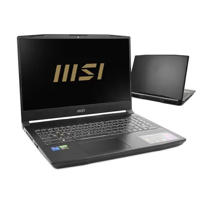 MSI Katana 15 B1eVFK-1437XPL Core i7-13620H | 15,6''-144Hz | 16GB | 1TB | No OS | RTX 4060