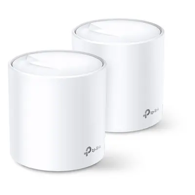 TP-Link Deco X20 (2-Pack)