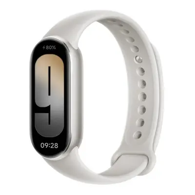 Xiaomi Band Titan Gray