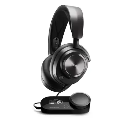 Nauszne SteelSeries Arctis Nova Pro X