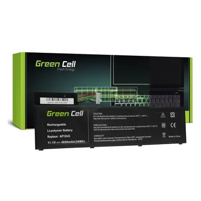 Zamiennik Green Cell AP12A3i