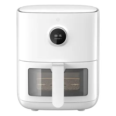 Beztłuszczowa Xiaomi Mi Smart Air Fryer Pro 4 L biały