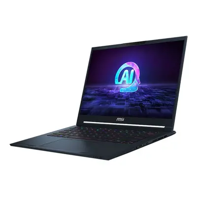 MSI Stealth 14 AI Studio A1VGG-024PL - Ultra 9 185H | 14'' OLED | 32GB | 2TB | Win11 | RTX 4070