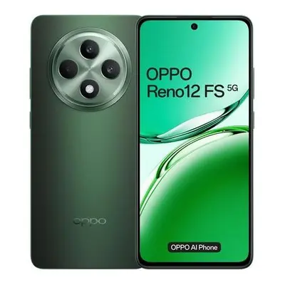 OPPO Reno FS 5G 12/512GB Green