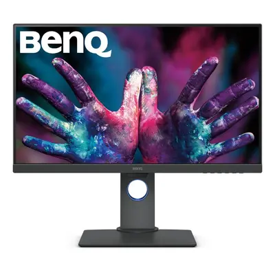 BenQ PD2705Q - 27'' | IPS | QHD | 5ms | USB-C | Głośniki | Pivot