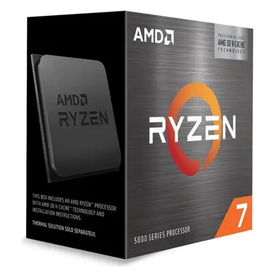 AMD Ryzen 7 5700X3D