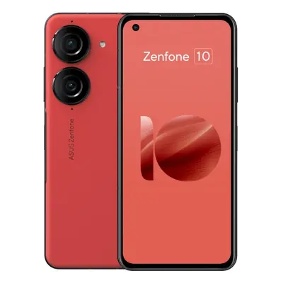 ASUS Zenfone 10 5G 8/256GB czerwony