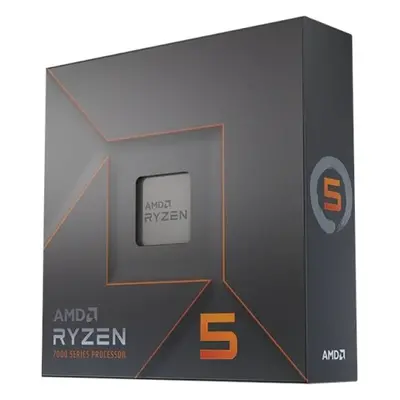 AMD Ryzen 5 7600X