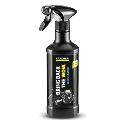 Karcher Środek Do Czyszczenia Motocykli 3w1 500 ml