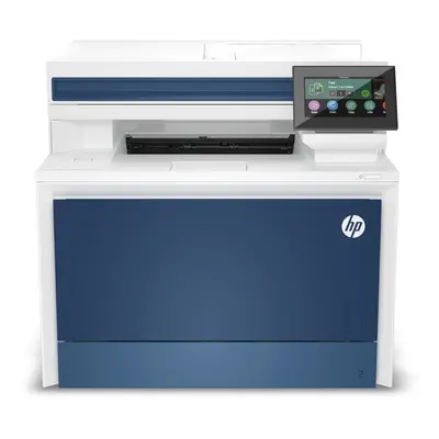 Kolorowa HP Color LaserJet Pro 4302dw Duplex USB WiFi