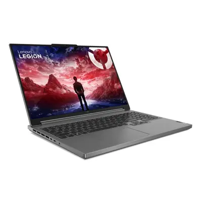 Lenovo Legion Slim 5 16 - Ryzen 7 8845HS | 16''-WQXGA-165Hz | 32GB | 1TB | Win11Home | RTX4060