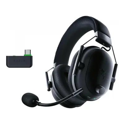 Nauszne Razer BlackShark V2 Pro Xbox Czarne