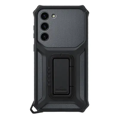 Samsung Rugged Gadget Case do Galaxy S23 Plus titan