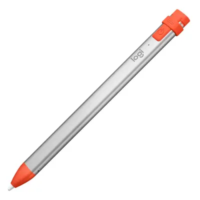 Logitech Crayon Pencil for iPad Pomarańczowy