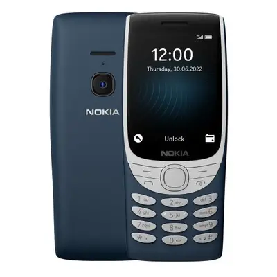 Nokia 4G (TA-1489) Dual Sim Niebieski