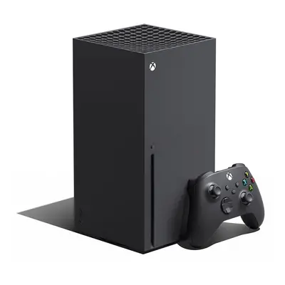 Microsoft Xbox Series X