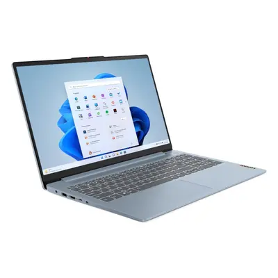 Lenovo Ideapad Slim 3-15 - Ryzen 5 7530U | 15,6''-FHD | 8GB | 512GB | GP36 Onsite | Win11Home