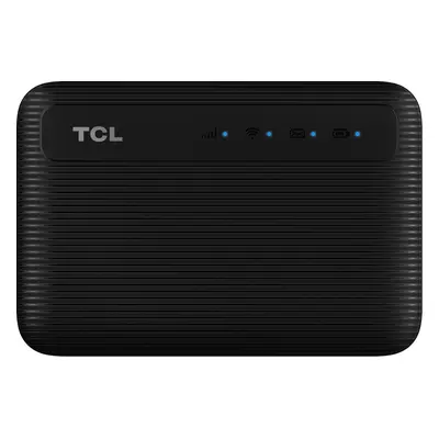 TCL LINK ZONE 4G LTE CAT6 CZARNY