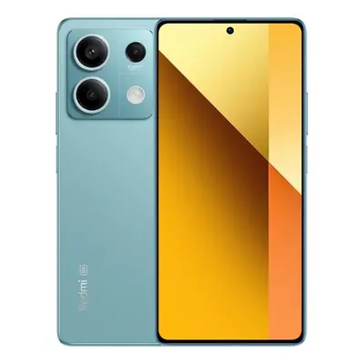 Xiaomi Redmi Note 5G 6/128GB Ocean Teal