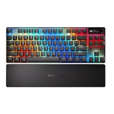 SteelSeries Apex Pro TKL WL Gen 3 US