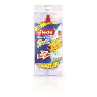 Vileda Super Mocio Soft - nakładka do mopa