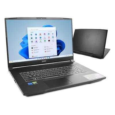 MSI Katana 17 B13VFK-841XPL - i7-13620H | 17,3'' | 32GB | 2TB | W11 | RTX 4060