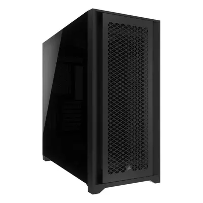 Corsair 5000D CORE AIRFLOW CC-9011261-WW